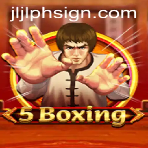 Discovering 5Boxing: A New Era in Gaming with JLJL.PH