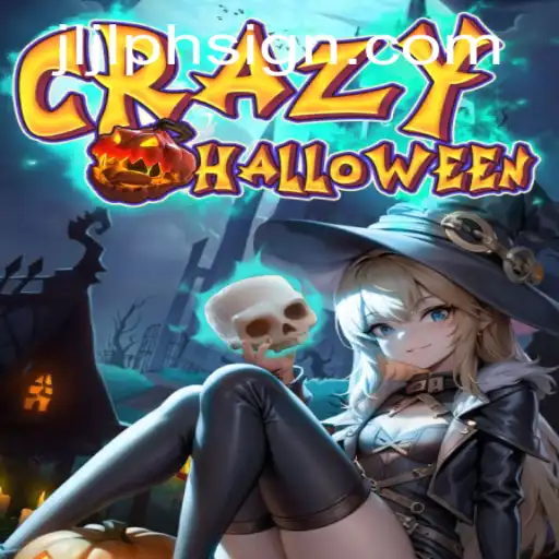 Unveiling the Thrills of CrazyHalloween: The Ultimate Gaming Experience