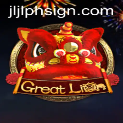 Unveiling GreatLion: The Revolutionary Game Captivating Enthusiasts Worldwide