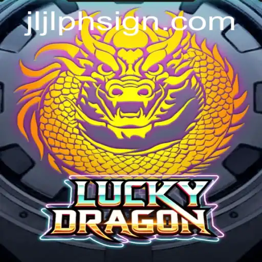 Unveiling the Magic of LuckyDragon: JLJL.PH's Latest Gaming Sensation