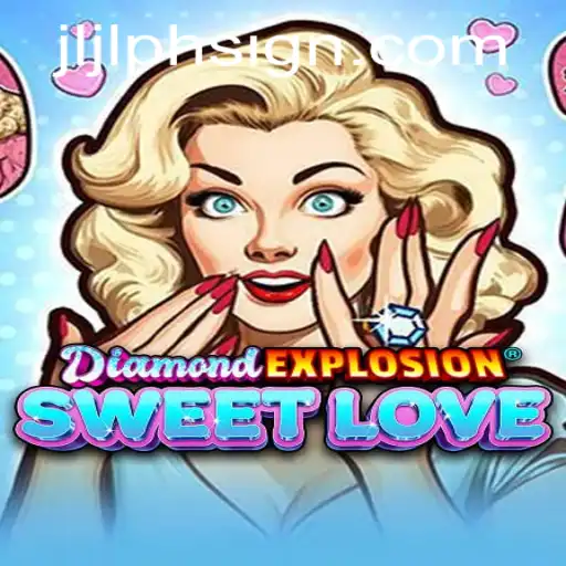 The Sparkling World of DiamondExplosionSweetLove: A New Gaming Experience