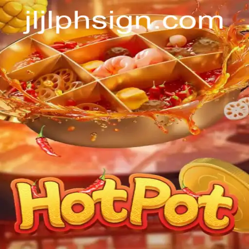 Discover the Excitement of Hotpot: Unraveling the Game JLJL.PH