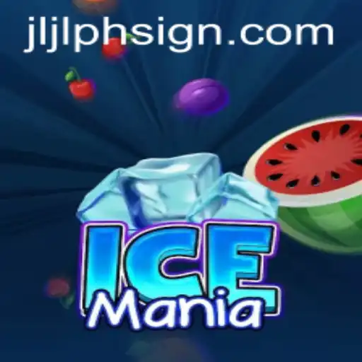 IceMania: A Chill Adventure in the World of JLJL.PH