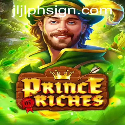 Discover the Enchanting World of PrinceOfRiches: A Revolutionary Game Experience
