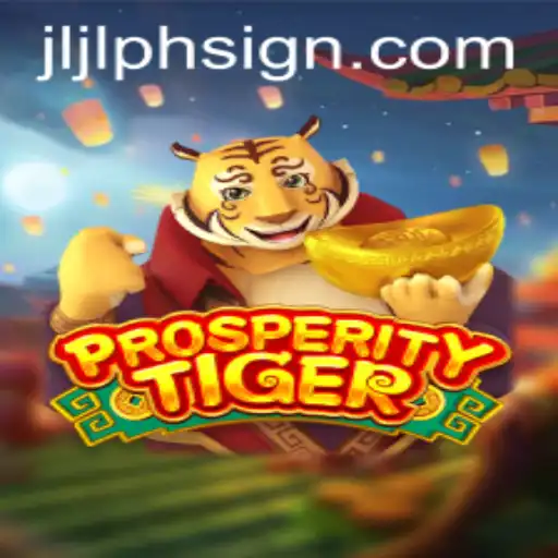 Exploring ProsperityTiger: A New Era in Online Gaming