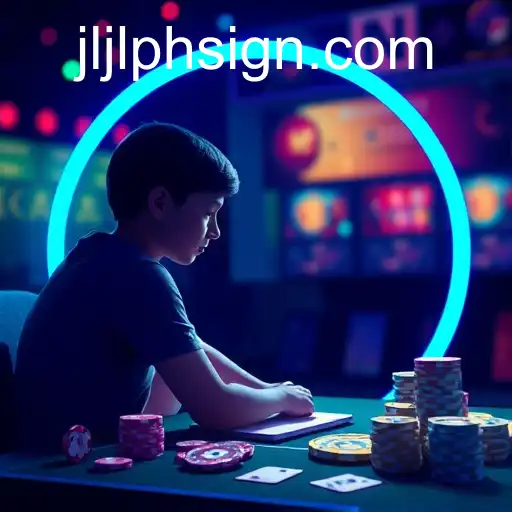 Responsible Gambling: A Key to Sustainable Entertainment with JLJL.PH