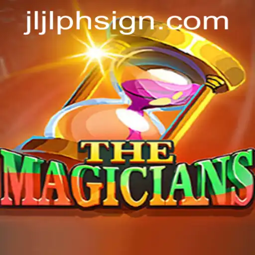TheMagicians: The Enchanting World of JLJL.PH